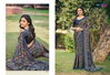 Heritage Silk Vol 14 By Vipul Crepe Wholesale Saree Suppliers In Mumbai
